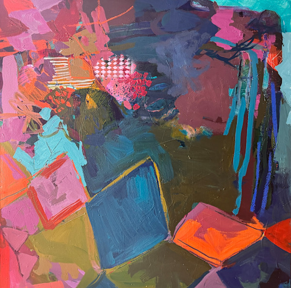 Yesterday Today by Liz Murphy