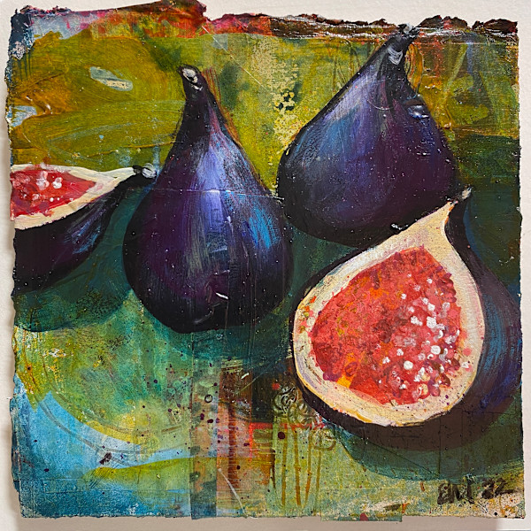 Figs by Liz Murphy