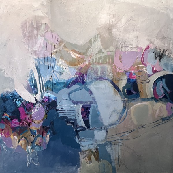 Rounded Through Time by Liz Murphy