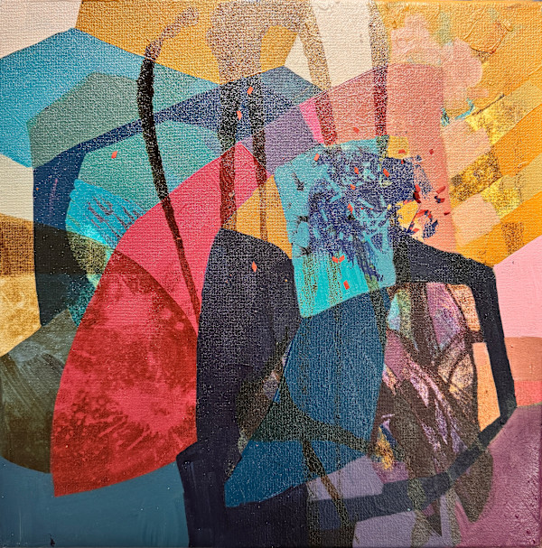 Leading You Home by Liz Murphy