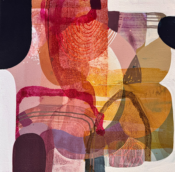 Ruby Roster 1&2 by Liz Murphy