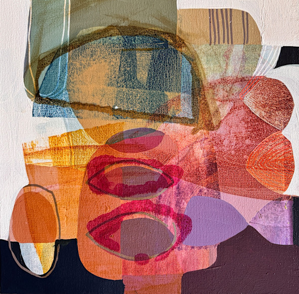 Ruby Roster 2 by Liz Murphy