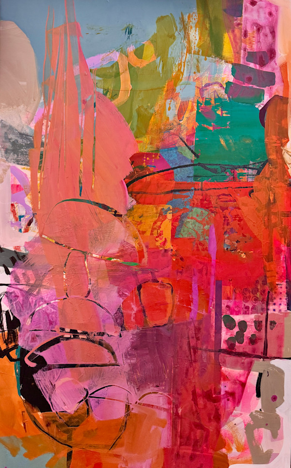 A Sense Of Wonder by Liz Murphy