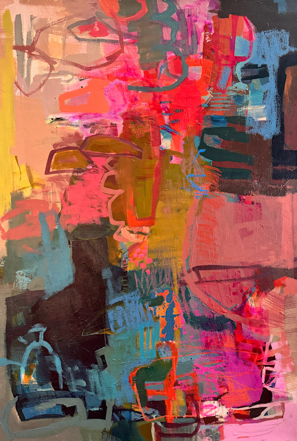 Rambunctious Rebel by Liz Murphy