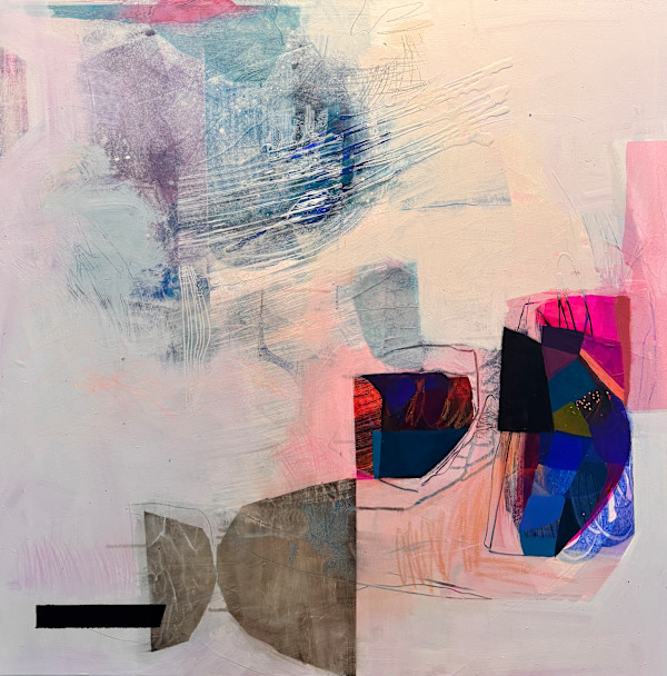 Craving Calm by Liz Murphy