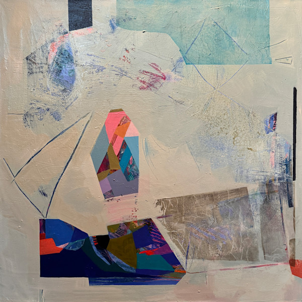 Cultivating Connection by Liz Murphy