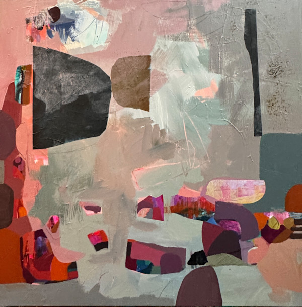 Cherishing Moments by Liz Murphy