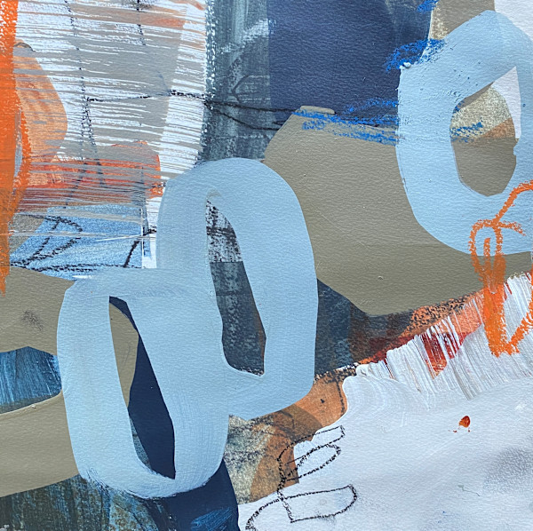 Rumble Jumble- mini series