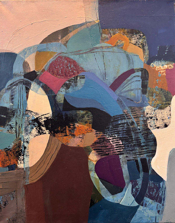 A Month Of Sundays by Liz Murphy