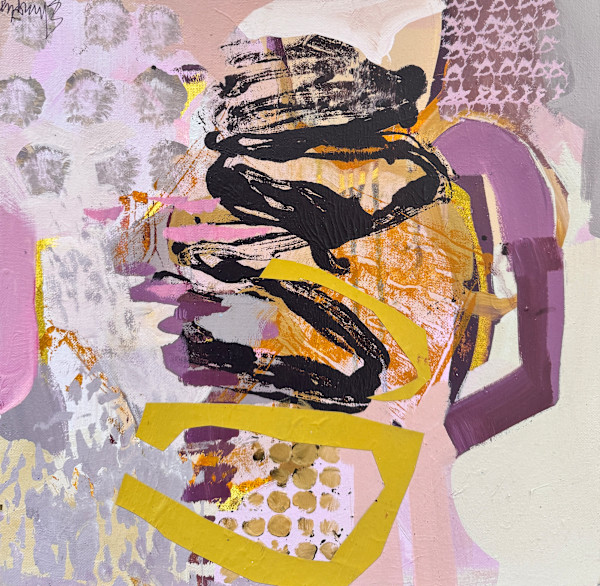 Golden Evenings 1 by Liz Murphy