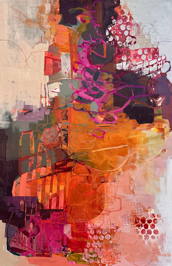 Warm And Warmer by Liz Murphy