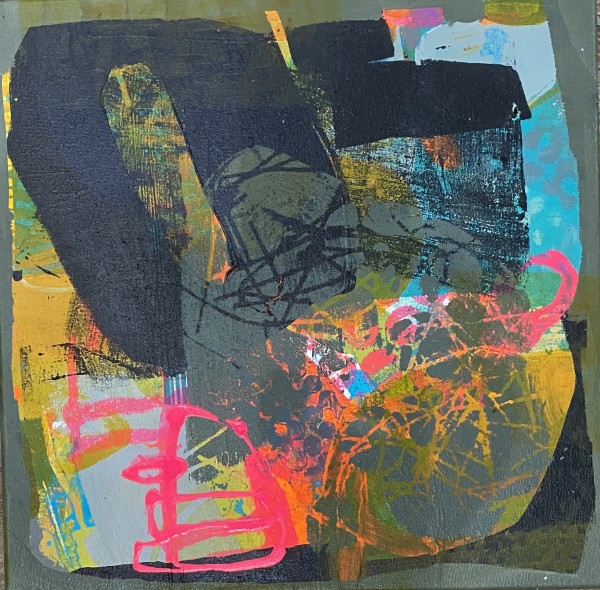 Saturated Freedom Series #5 by Liz Murphy