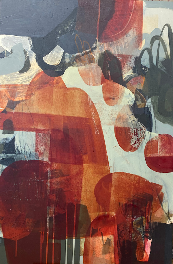 Warm Feelings by Liz Murphy