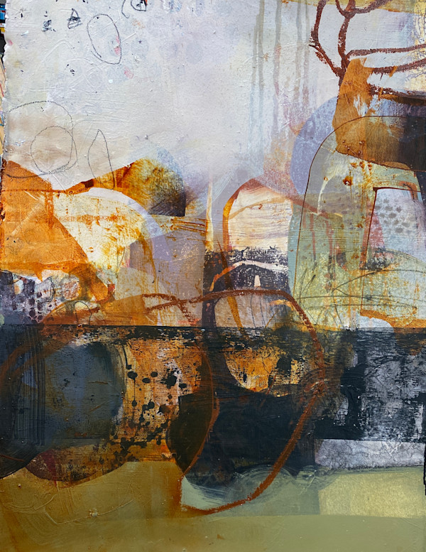 I Can't Help But Wonder