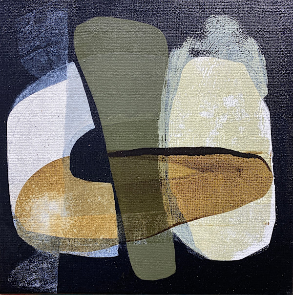 Moss & Black 2 by Liz Murphy