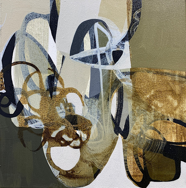 Hues In Nature Series #5