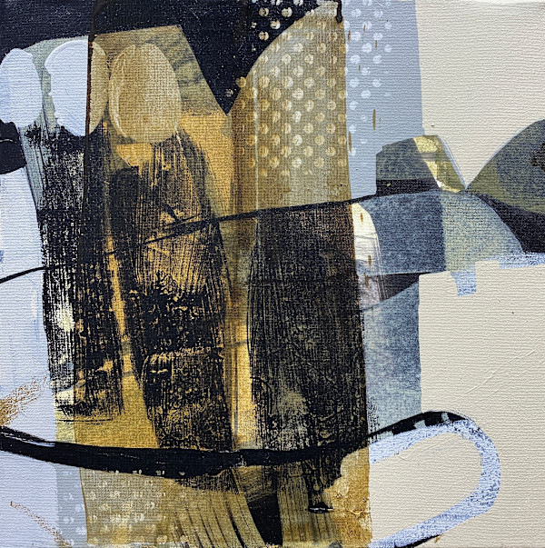 Hues In Nature Series #6