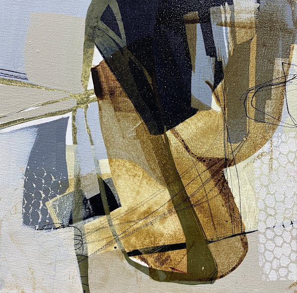 Hues In Nature Series #7