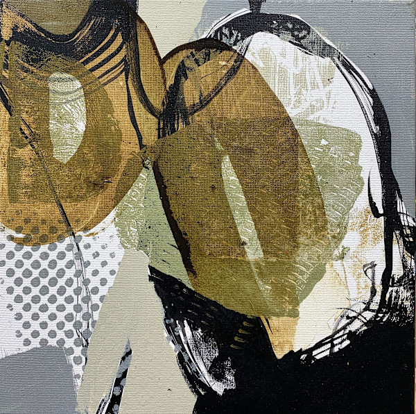 Hues In Nature Series #8