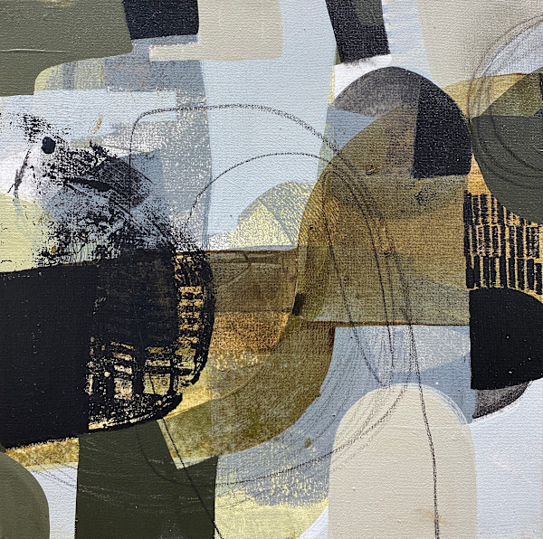 Hues In Nature Series #9