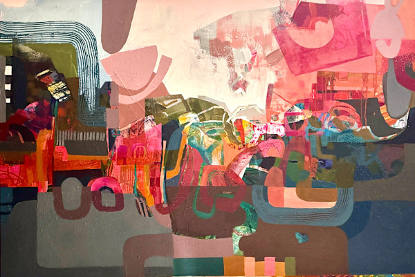 We Need The  Little Things Too by Liz Murphy