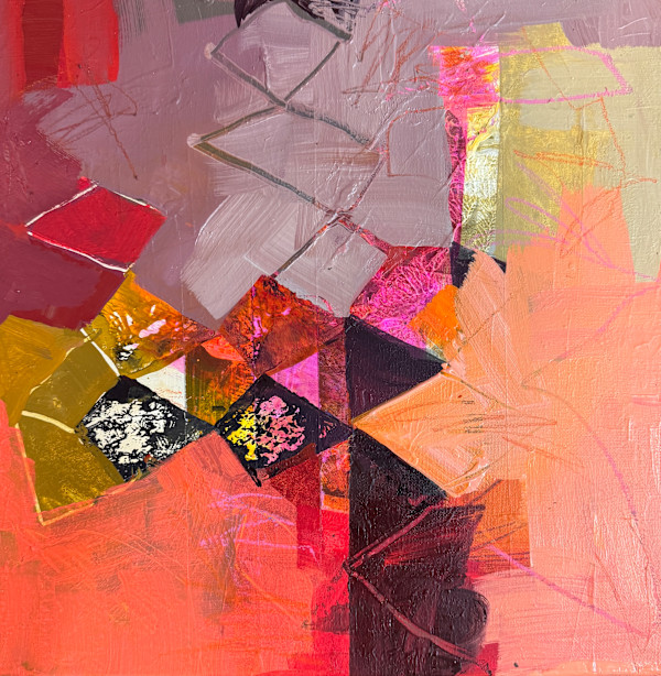 Diamonds Are For Ever by Liz Murphy