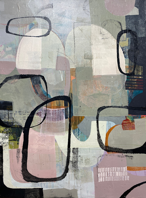 "Captured Moments' by Liz Murphy