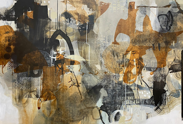 Rough And Tumble by Liz Murphy