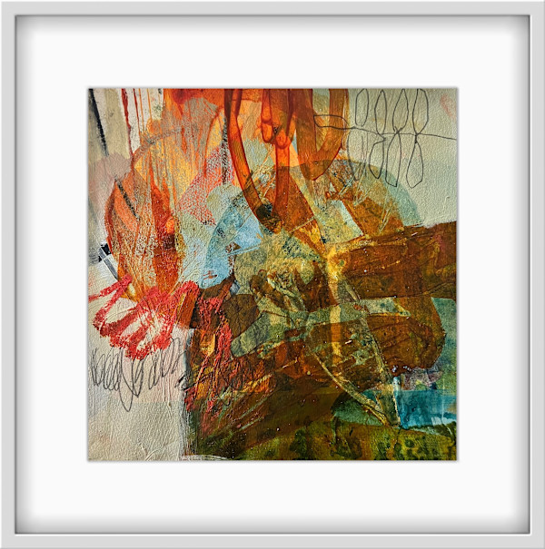 Muted Tones Series 1, 2, 3 & 4 by Liz Murphy