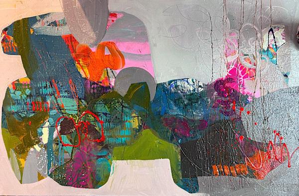 'Come Home to Me by Liz Murphy