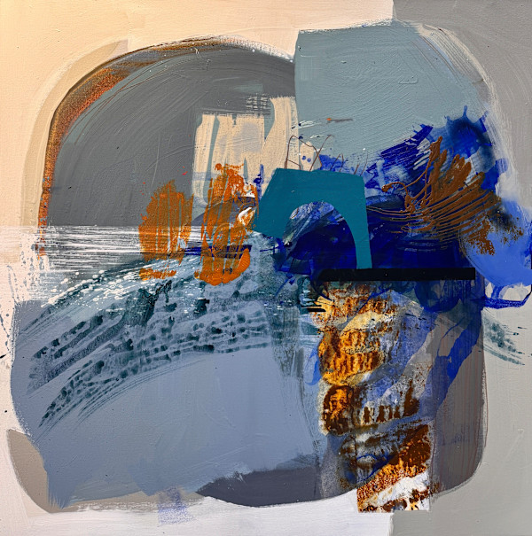 What Breaks The Silence? 1 by Liz Murphy