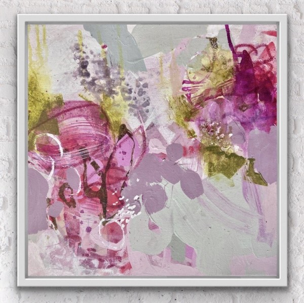 'Isn't She Lovely'' by Liz Murphy
