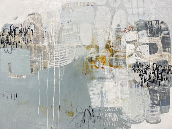 Echo Through Time by Liz Murphy