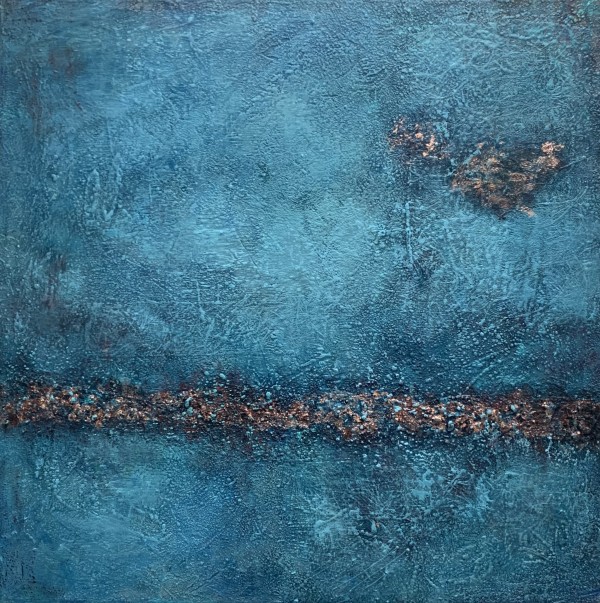 Dancing in the Moonlight by Ana Dijan, Image 3.