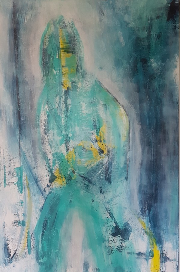 Fighting For by Ana Dijan, Image 1.