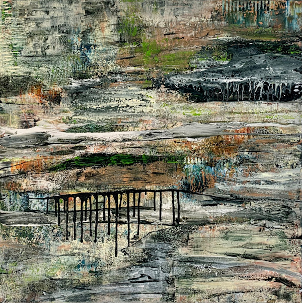 Path of Growth by Ana Dijan, Image 3.