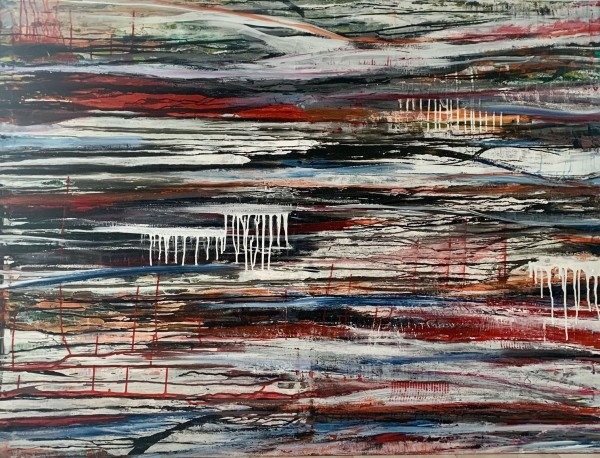Let It Flow by Ana Dijan, Image 3.