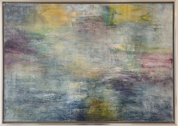 Sound Of Silence by Ana Dijan, Image 4.