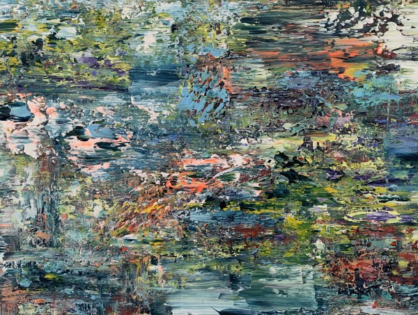 Ibiza Feeling II by Ana Dijan, Image 1.