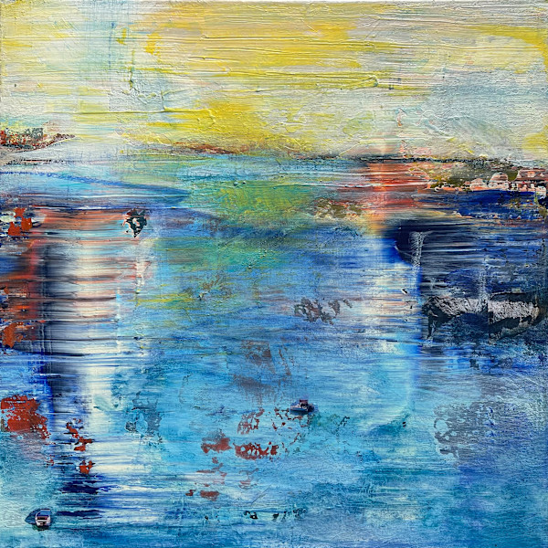 Horizont der Klarheit I by Ana Dijan, Image 4.