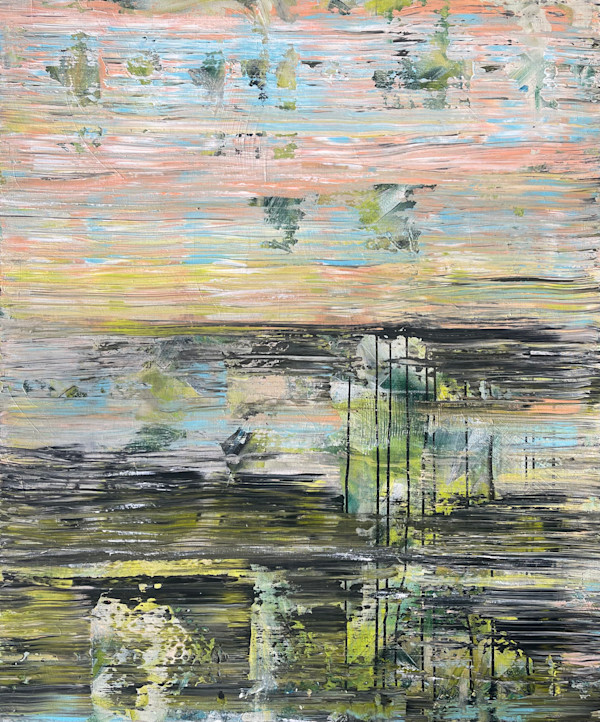 Wenn Zeit ihre Spuren hinterlässt (gerahmt) by Ana Dijan, Image 8.
