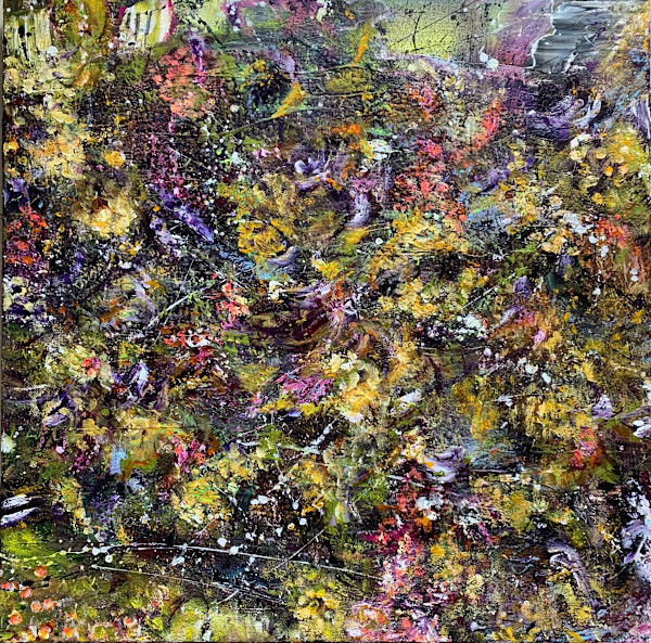 Pure Energy by Ana Dijan, Image 1.