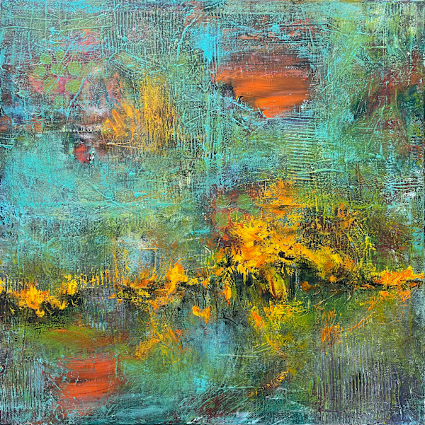 Light My Fire - gerahmt by Ana Dijan, Image 9.