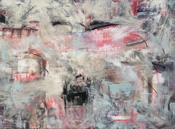 Freundin im neuen Gewand by Ana Dijan, Image 2.