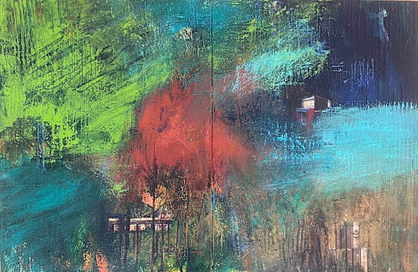 Hidden Place by Ana Dijan, Image 1.