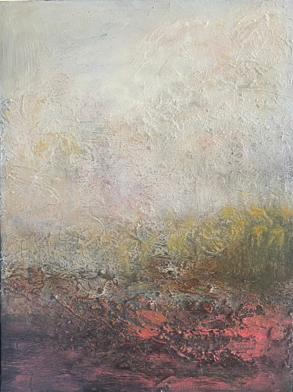 Echo der Zeit II - gerahmt by Ana Dijan, Image 10.