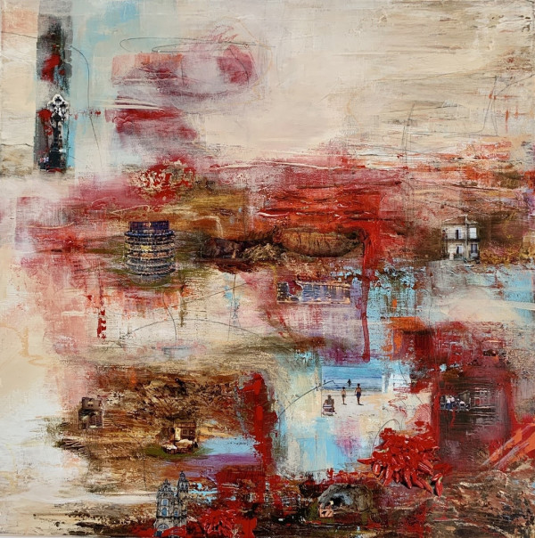 Relax by Ana Dijan, Image 1.