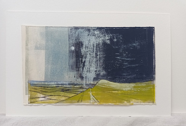 From Eggardon Hill 1 by Ruth Ander, Image 3.