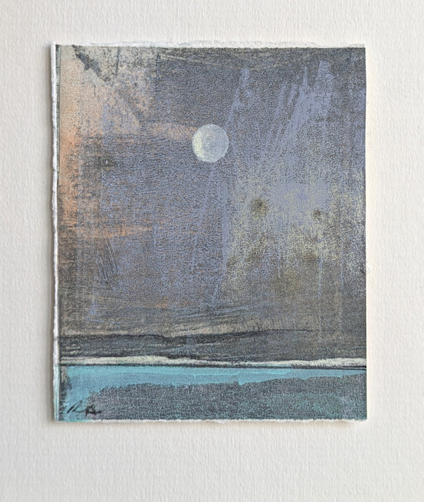 From Weymouth by Ruth Ander