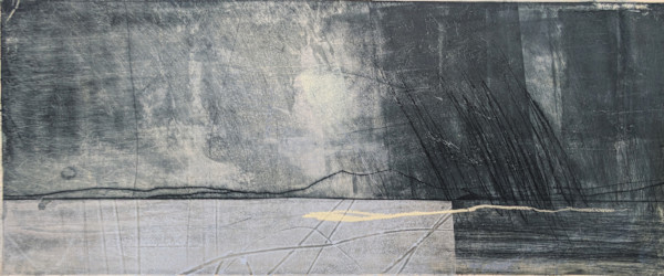 To Loch Hourn v.3 by Ruth Ander, Image 2.